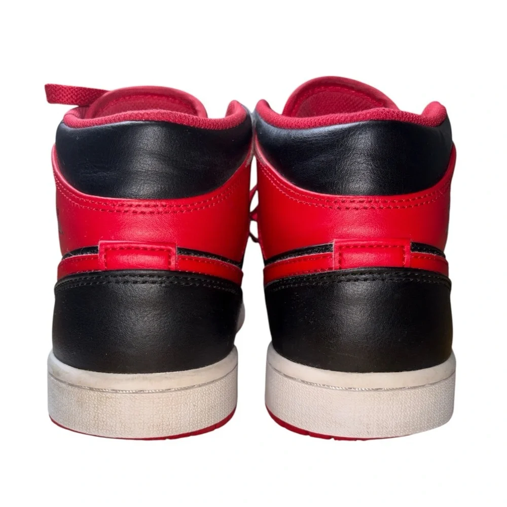 Jordan nike air